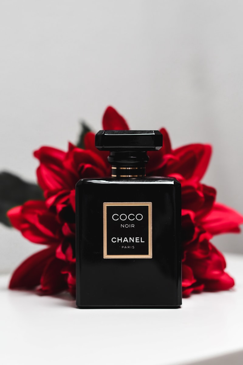 Fragrances & Perfumes