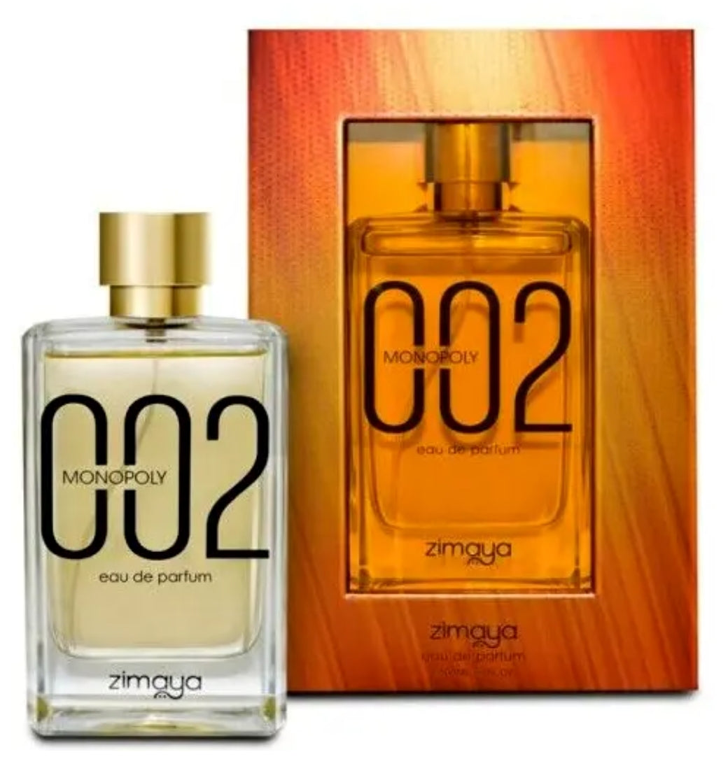 Afnan: Afnan Zimaya Monopoly 002 3.4 Edp M