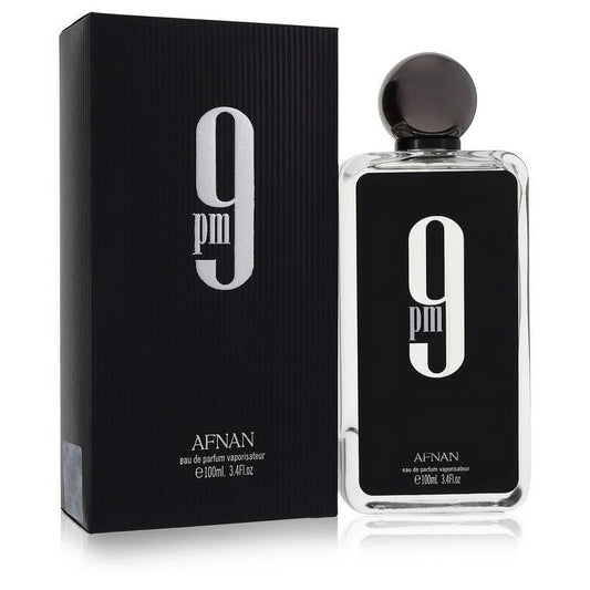 Afnan 9pm Edp M